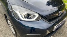 Honda Jazz 1.5 i-MMD Hybrid SE 5dr eCVT Hybrid Hatchback